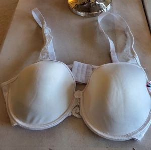 New with Tags 40D Bra